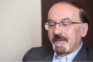 زخمِ زبان بر پیکرِ میراثِ دیانت؛ در پاسخ به سخنان اخیر سید عزت‌الله ضرغامی