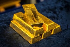 طلا از مرز مهم قیمتی عبور کرد/ قیمت طلای جهانی امروز ۲۹ شهریور ۱۴۰۵