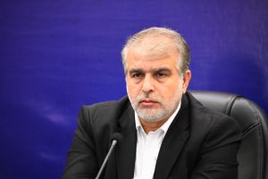 ببینید | دستگیری عوامل درگیری و قدرت‌نمایی خیابانی در چالوس
