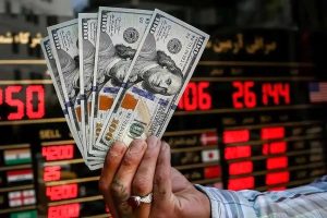 قیمت دلار، یورو و انواع ارزها امروز ۲ مهر ۱۴۰۵ در زمان بسته شدن بازار/ دلار ۲۳۴ هزار تومان شد + جدول