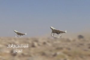آمریکا پایگاه «ویکتوریا» در فرودگاه بغداد را به عراق تحویل داد
