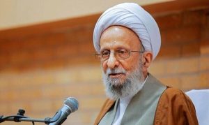 بزرگ‌ترین حجاب میان انسان و خدا چیست؟ پاسخ تأمل‌برانگیز آیت‌الله مصباح