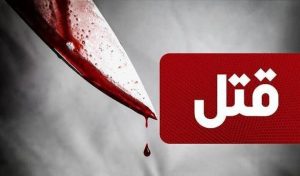 قتل مردی ۳۹ ساله در سعادت‌آباد /  انگیزه خود از ارتکاب این جنایت را اختلافات قبلی با مقتول بر سر سگ‌گردانی در پارک عنوان کرد /