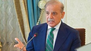 شهباز شریف تجاوزات رژیم صهیونیستی علیه لبنان را محکوم کرد
