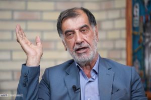 محمدرضا باهنر: مذاکره ادامه دفاع مقدس است/هیچ جنگی بی‌انتها نیست/ از ترفندهای دشمن ایجاد دوقطبی «جنگ و نه به جنگ» در میان مردم است