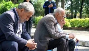 جدیدترین خبر درباره پرداخت حقوق بازنشستگان/ پرداخت حقوق شهریور آغاز شد