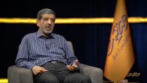 ضرغامی با انتشار عکسی از مهسا امینی درباره گشت ارشاد نوشت