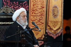 ببینید| کلید حل مشکلات کشور در قرآن و اهل‌بیت(ع) است؛ راه دیگری جواب نداد