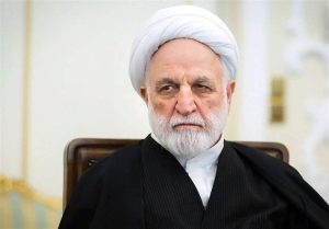 دستور اژه‌ای به دادستان کل کشور برای مقابله با برهنگی/ اژه‌ای: همین قضیه‌ ولنگاری‌ها و برهنگی‌ها عموم مردم متدیّن را آزرده کرده است