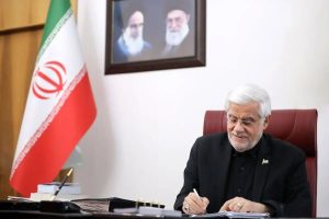 دستور عارف به دو معاون پزشکیان درباره طرح جنجالی مجلس