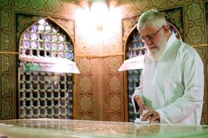 ستاد برگزاری اولین سالگرد امام شهید تشکیل شد