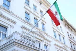 سفارت ایران در لندن گمانه‌زنی‌ها درباره ادعای ارتباط تهران با پرونده فرفورد را رد کرد