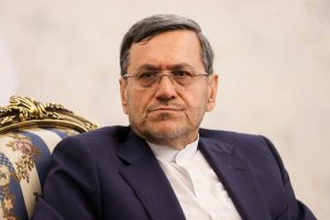 شرط بازگشایی تنگه هرمز به روایت سخنگوی کمیسیون امنیت ملی/ اعتراض به اقدام غیر قانونی اتریش و ممانعت از ورود رئیس سازمان انرژی اتمی به این کشور