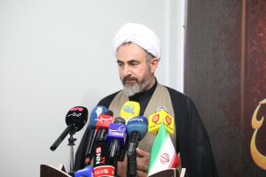 امام جمعه ایلام از انتظار رهبر انقلاب از نسل نوجوان گفت/ در موضوع مذاکره باید هوشیار بود و فریب طرف مقابل را نخورد