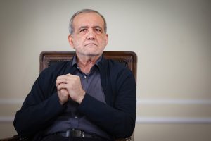 روایت پزشکیان از دیدار با ولیعهد ابوظبی برای اولین بار بعد از جنگ؛ قرار شد گذشته را کنار بگذاریم و به آینده نگاه کنیم/ رئیس جمهور مصر ابراز نگرانی کرد