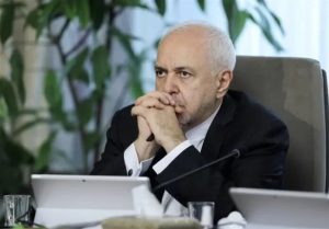 پاسخ ظریف به توهین‌های ترامپ علیه ایران و تمجید از صحبت‌های پزشکیان