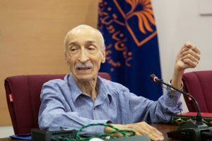 پاسخ روشنفکرانه سعدی به عصر تکفیر و خشونت مذهبی: مهر و مدارا / سعدی و بازتولید اخلاق محیط زیستی و انسانی/ سعدی در برابر قرائت های خشن و ظاهرگرایانه