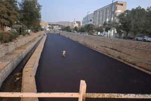 امکان صرفه‌جویی سالانه هفت هزار میلیارد تومان با ارتقای کیفیت آسفالت
