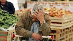 واکنش مردم به هشدار تورم سه‌رقمی / تورم دارد ما را نابود می‌کند