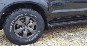درخواست تولیدکنندگان لاستیک برای افزایش قیمت؛ تایر دوباره گران می‌شود؟
