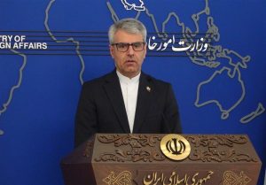 واکنش تهران به حمله تروریستی در پاکستان