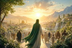  احیای دین در عصر ظهور؛ چرا اسلامِ مهدوی برای مردم «تازه» خواهد بود؟