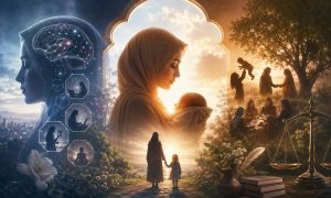 از خانه تا جامعه؛ زن چگونه سبک زندگی اسلامی را می‌سازد؟