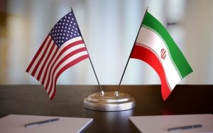 مقام ایرانی: درحال بررسی پاسخ آمریکا به پیشنهاد پایان خصومت‌ها هستیم