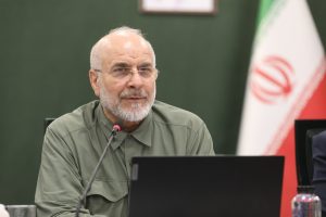 واکنش توئیتری قالیباف به وتوی پیش‌نویس قطعنامه آمریکا توسط چین و روسیه؛ نظم تک قطبی به پایان رسیده