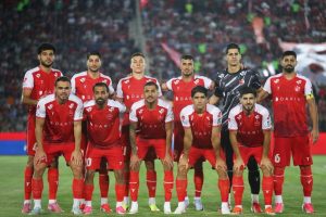 پرسپولیس خواهان برگزاری جام حذفی به هر قیمتی!