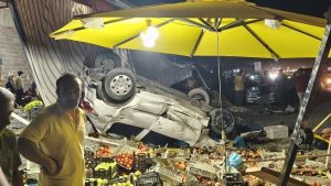 هلال احمر آذربایجان‌غربی: ۷۴ مصدوم حوادث اخیر یک هفته گذشته به مراکز درمانی منتقل شدند