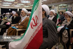 نمایندگان ولی‌فقیه بیانیه دادند؛ درخواست از شورای عالی امنیت ملی در شرایط جامعه بین دوگانه سازش و جنگ‌طلبی