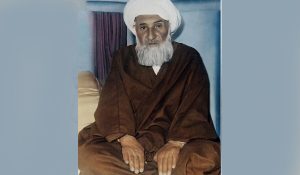 چرا امام علی(ع) حاضر نشد حکومت معاویه را حتی موقت تأیید کند؟