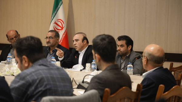 آغاز اجرای ۴۳ تفاهم‌نامه سرمایه‌گذاری در اردبیل
