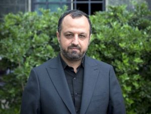 سید احسان خاندوزی کیست؟/ از فرماندهی تیم مالیاتی تا کلیدداری اقتصادی دفتر رهبری