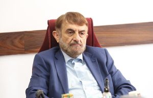 علی آقامحمدی کیست؟ / پایان سه دهه حضور در لایه اول سیاستگذاری اقتصادی در دفتر رهبری