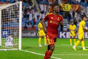 شروع طارمی و النصر در آسیا با باخت!