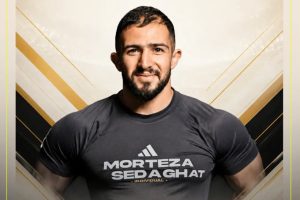 تکمیل تیم ۳ نفره ایران در مسابقات فانکشنال فیتنس چین