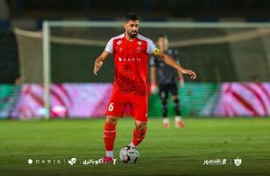 دلیل خط خوردن کنعانی‌زادگان و علیپور مشخص شد
