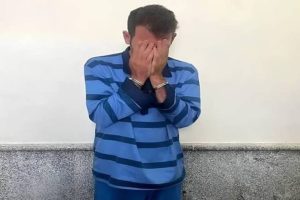 ببینید | آخرین جزئیات قتل‌عام خانوادگی به خاطر ارثیه از زبان خود قاتل