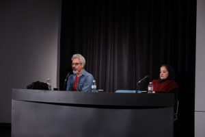 «اژدر خالکوب»؛ روایتی از هنرمندی در حاشیه تاریخ هنر و سینمای ایران