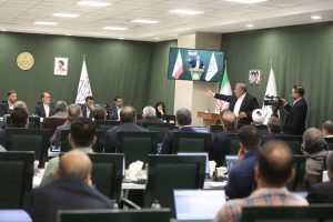 انتقاد نمایندگان مجلس از دوی ماراتن بانوان، وضع حجاب و نفوذ/ صباغیان: برای سلامت بانوان ورزش‌ دیگری وجود ندارد؟/ نماینده رشت: قانون حجاب را ابلاغ کنید