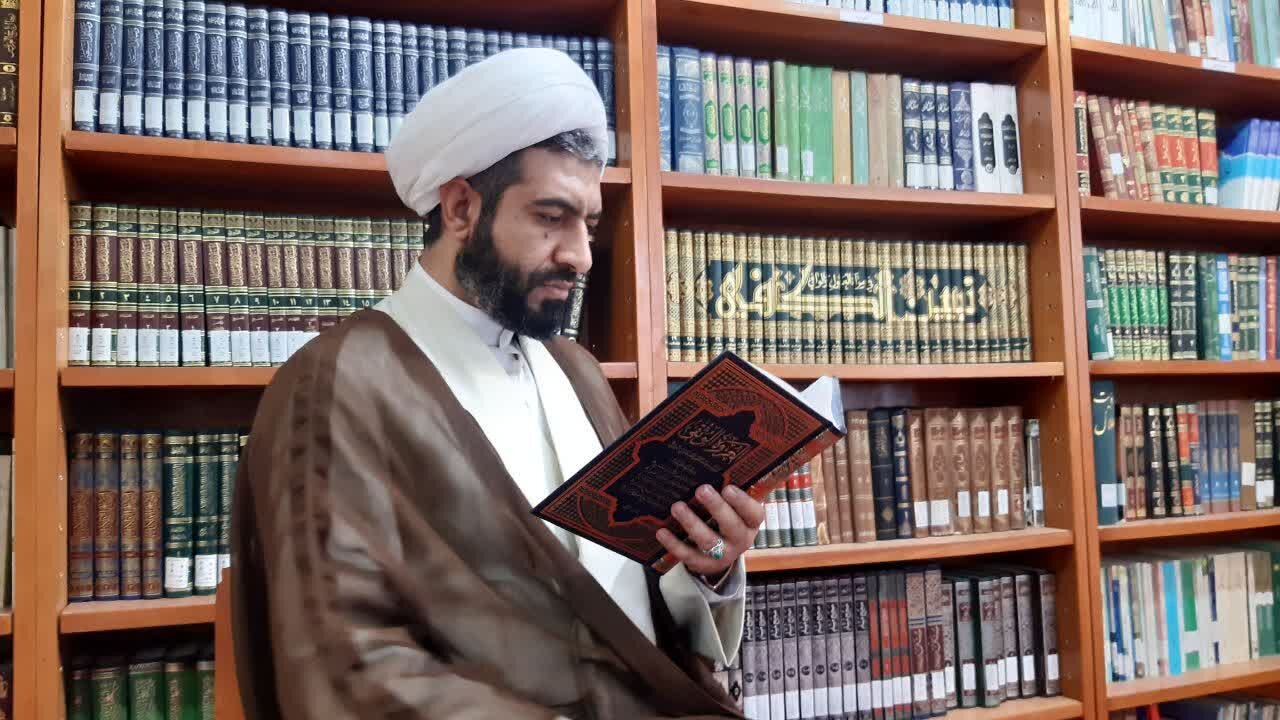 رهبری در محاصره؛ وقتی راهها بسته بود، امام حسن عسکری(ع) چگونه شیعه را مدیریت کرد؟ / محمدی: امام شیوه را تغییر دادند، نه اینکه فعالیت را متوقف کنند