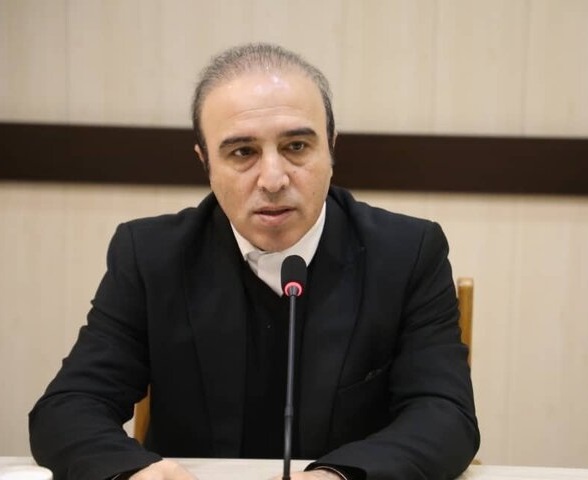 حضور مدیران بانکها و شرکتهای تأمین مالی در همایش اقتصادی اردبیل