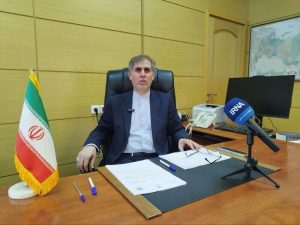 جزئیات برنامه‌های روزهای فرهنگی ایران/ وزیر فرهنگ امروز به روسیه سفر می‌کند