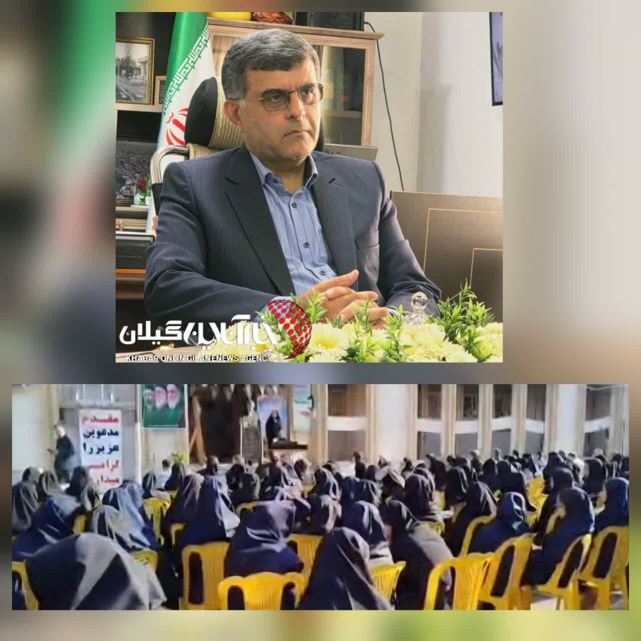 فرماندار آستانهاشرفیه: فرماندار آستانهاشرفیه: