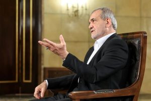 چرا پزشکیان با ترامپ دیدار مستقیم نکرد؟/ رئیس جمهور درباره «مانع مهم» توضیح داد