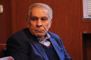 تشییع پیکر حاج احمد ناطق نوری نماینده ادوار مجلس، فردا در مازندران