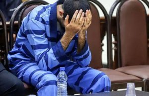 دستگیری ضارب عوامل اورژانس در شیراز