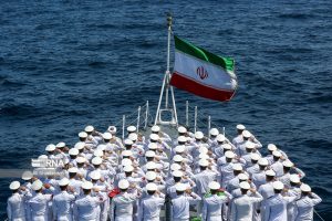 حفاظت نیروی دریایی ارتش از سواحل مکران به روایت امیر دریادار جلیل مقدم/ درخواست خانواده شهدا از نیروهای مسلح چه بود؟